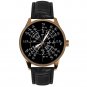 MATHS TRIGONOMETRY RADIAN CIRCLE ART VALUE OF PI, SOLID BRASS MATH NERD WATCH