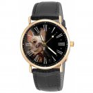 Bouledogue Français, art de chien, Montre. French Bulldog Unisex Watch Bouledogue Français, art de chien, Montre. French Bulldog Unisex Watch