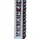 REINFORCED NECK INDIAN LEFT-HANDED ACOUSTIC ELECTRIC SITAR ZITAR w GUITAR TUNERS REINFORCED NECK INDIAN LEFT-HANDED ACOUSTIC ELECTRIC SITAR ZITAR w GUITAR TUNERS