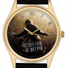 VINTAGE SHAWSHANK REDEMPTION CULT RAIN SCENE COLLECTIBLE SYMBOLIC WRIST WATCH VINTAGE SHAWSHANK REDEMPTION CULT RAIN SCENE COLLECTIBLE SYMBOLIC WRIST WATCH