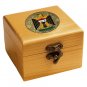 SADDAM HUSSEIN NEBUCHADNEZZAR IRAQI BAATH PARTY PROPAGANDA WATCH COLLECTIBLE ART