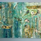 Sea Dreams 36x48