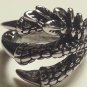Dragon Claw Talon Wrap Ring