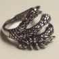 Dragon Claw Talon Wrap Ring