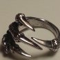 Dragon Claw Talon Wrap Ring