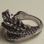 Dragon Claw Talon Wrap Ring