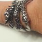 Dragon Claw Talon Wrap Ring