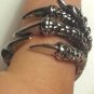 Dragon Claw Talon Wrap Ring