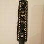 Leather Studded Bracelet