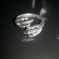 Claw Wrap Ring Dragon, Eagle