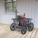 PUMPKIN WAGON