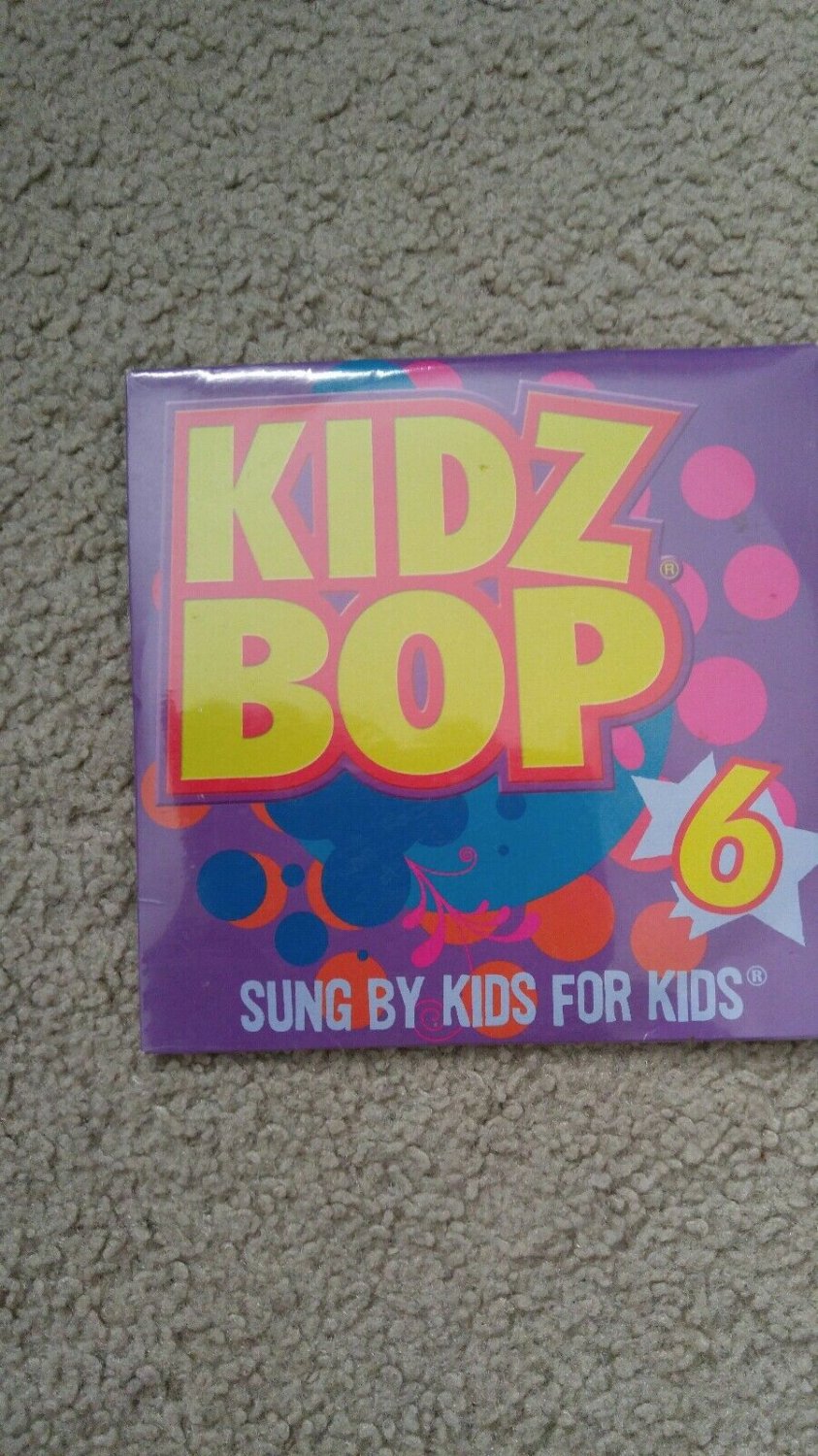 Kidz Bop 6