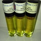 Frankincense Type Perfume Unisex Body Oil 10 ML Roll On