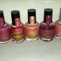 BULK LOT 21 MIXED COLORS Nail Polish