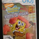 NEW LEAPFROG DIDJ- Spongebob Fists Of Foam- LEARNING GAME