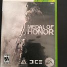 MEDAL OF HONOR LIMITED EDITION Xbox 360