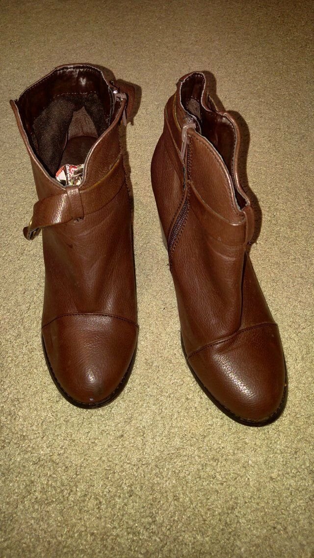 Catos Ankle Boots