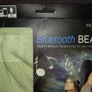 Beenie Hat_Portable Bluetooth Beanie Music Winter Hat