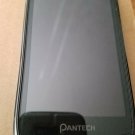 Pantech Breakout - Black (Verizon) Smartphone