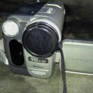 Sony Handycam CCD-TRV128 Hi8 Analog Camcorder- As Is
