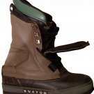 Burton Comp Leather Snowboard Boots