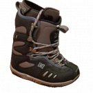 DC Shoe Co Brabus Snowboard Boots