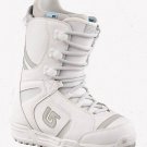 Burton Coco Women's Snowboard Boots (White)