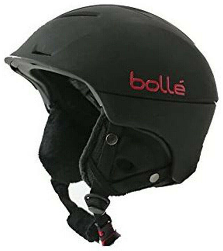 Bollé Hybrid Snowboard / Ski Helmet (XL)