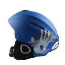 HiCool Snow Sports Helmet (Model:BJL-250)