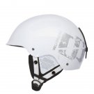 Morrow Peak Snow Helmet