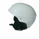 PCO TPC Winter Sports Helmet (White)