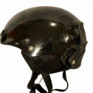 PCO TPC Winter Sports Helmet (Black)