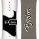 Burton Clash 154cm snowboard