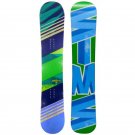 Sims Wrath Snowboard