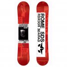 Rome SDS Garage Rocker Snowboard