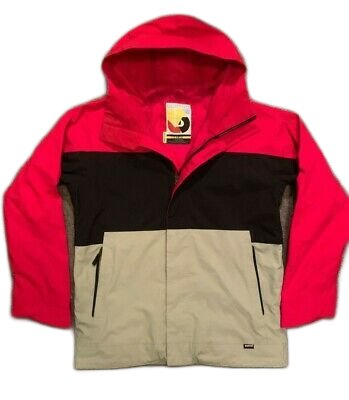 Burton Dryride Snowboard Jacket
