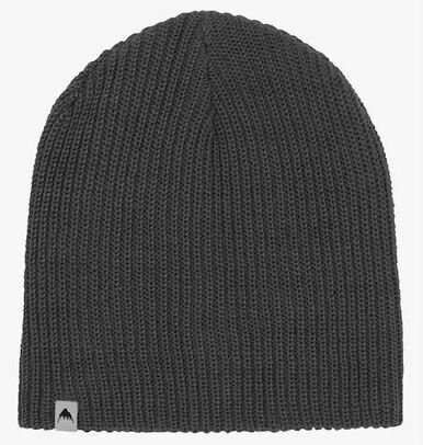Burton Beanie - Grey