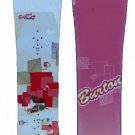 Burton Sterling Snowboard