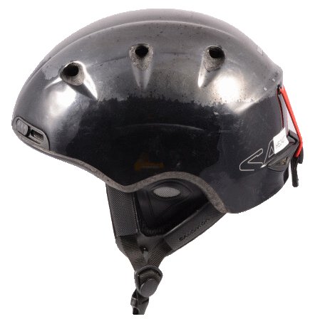 Salomon Essential Concept AF Ski Helmet