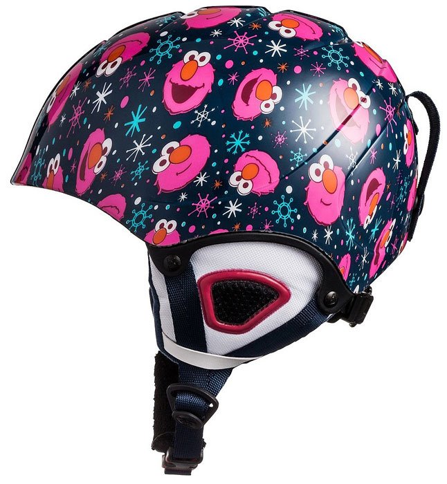 Roxy Misty Snowboard Helmet