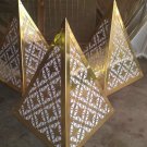 Handmade Wall Lamp 1