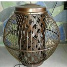Handmade Hang Lamp