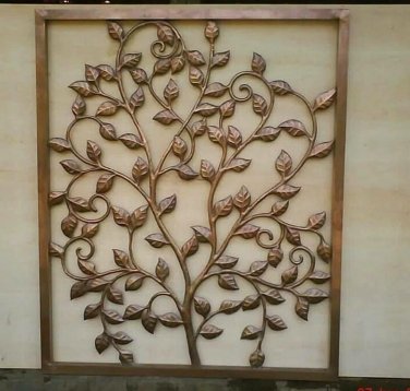 Wall Decoration 1