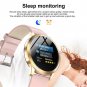 CF18 Waterproof Blood Pressure Heart Rate Monitor Sports