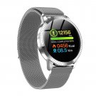 CF18 Waterproof Blood Pressure Heart Rate Monitor Sports