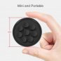 Suction Cup Wireless Charger Portable 10W Fast Wireless Charging Pad Stand