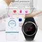 Woman Q1 Smart Watch Waterproof Activity Tracker Fitness Bracelet