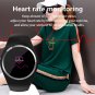 Woman Q1 Smart Watch Waterproof Activity Tracker Fitness Bracelet
