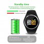 Woman Q1 Smart Watch Waterproof Activity Tracker Fitness Bracelet