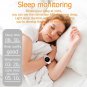 Woman Q1 Smart Watch Waterproof Activity Tracker Fitness Bracelet